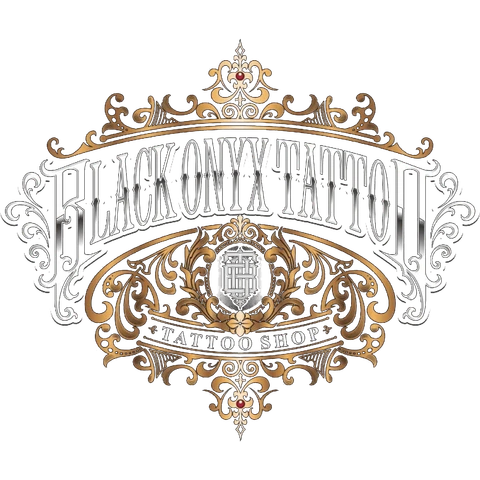 Black Onyx Tattoo